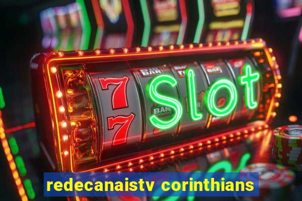 redecanaistv corinthians